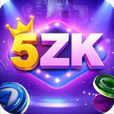 5ZK - Pertarungan Seru di Dunia Battle Royale