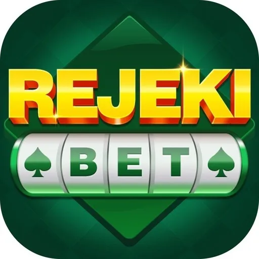 REJEKIBET - Menikmati Musik Dalam Genggaman